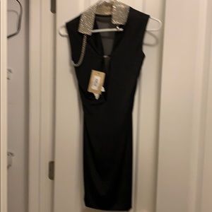 2 dresses